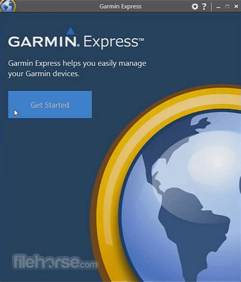 garmin express neueste version kostenlos